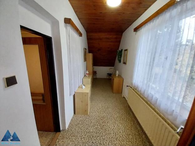 Prodej rodinného domu, Strážné, 108 m2