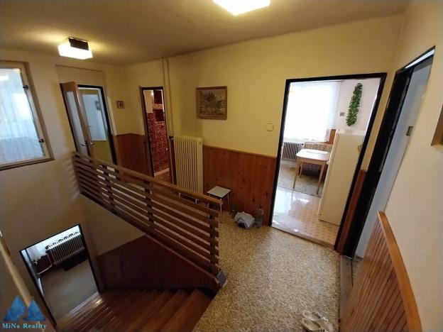 Prodej rodinného domu, Strážné, 108 m2