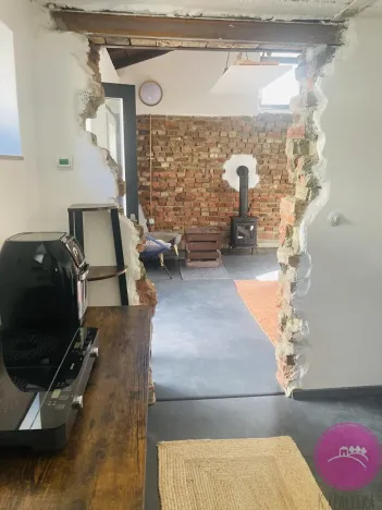 Pronájem bytu 2+kk, Dolany, 62 m2