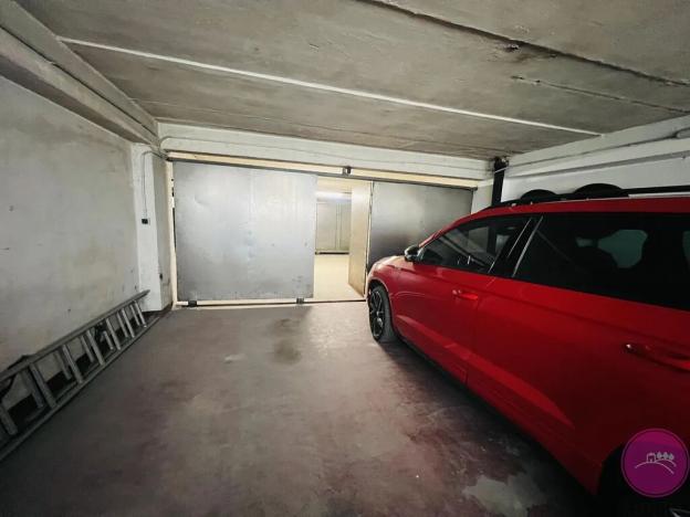 Pronájem garáže, Olomouc, Albertova, 18 m2