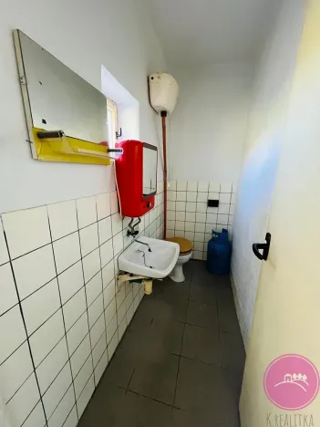 Prodej chaty, Bouzov, 68 m2