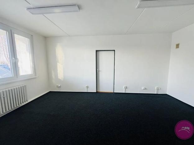 Pronájem kanceláře, Olomouc, Železniční, 40 m2