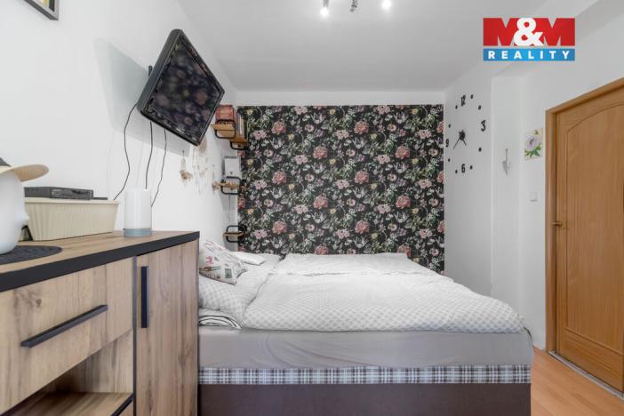 Prodej bytu 3+1, Ostrava - Hrabůvka, Stadická, 73 m2