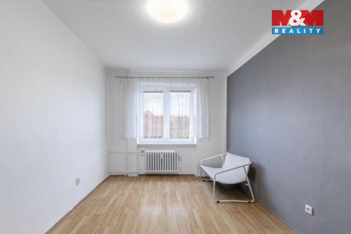 Prodej bytu 3+1, Ostrava - Hrabůvka, Stadická, 73 m2