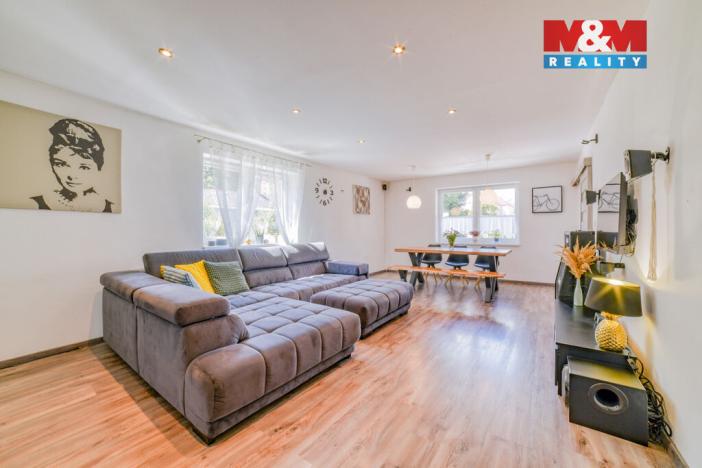 Prodej rodinného domu, Luby, Příčná, 250 m2