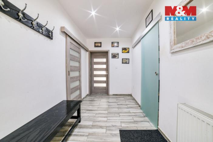 Prodej rodinného domu, Luby, Příčná, 250 m2