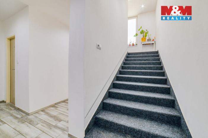 Prodej rodinného domu, Luby, Příčná, 250 m2