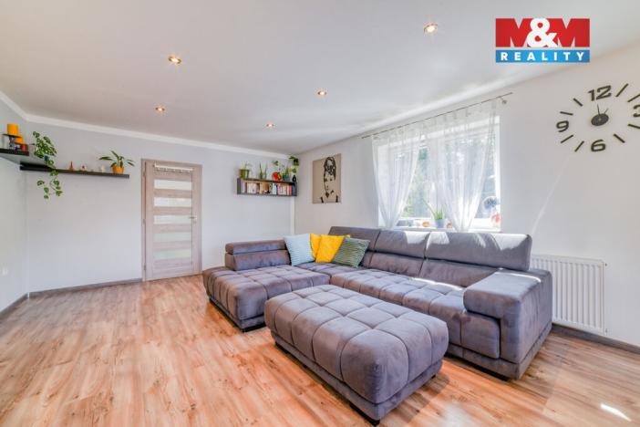 Prodej rodinného domu, Luby, Příčná, 250 m2