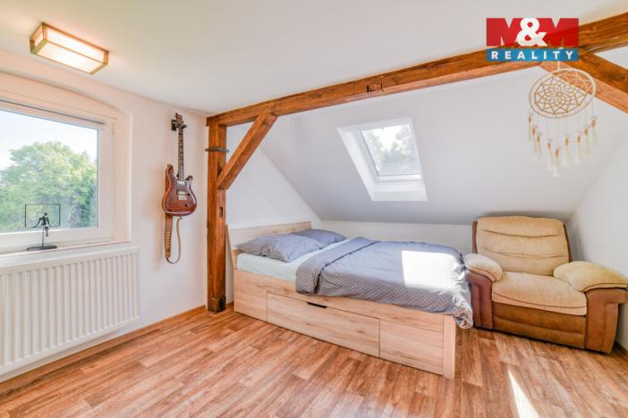 Prodej rodinného domu, Luby, Příčná, 250 m2