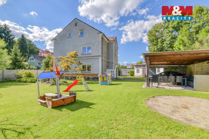 Prodej rodinného domu, Luby, Příčná, 250 m2