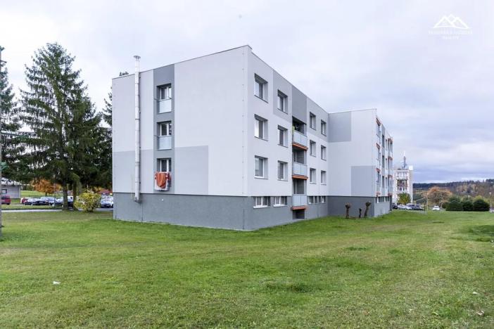 Pronájem bytu 3+1, Seč, Sídl. 9. května, 61 m2