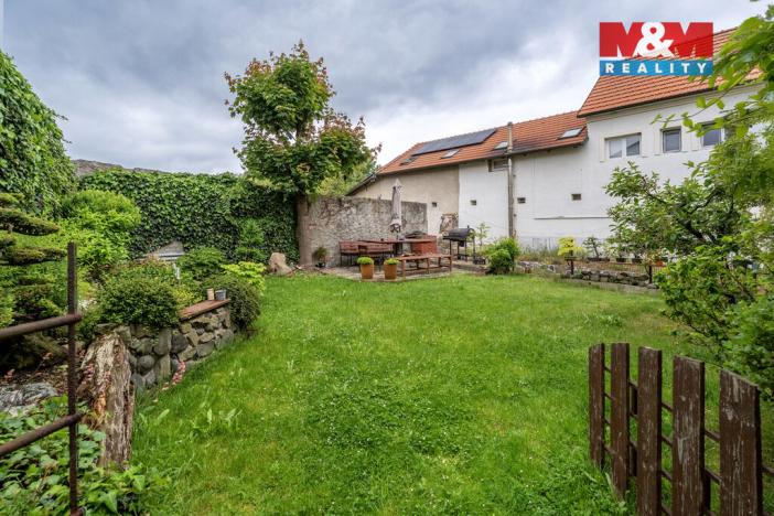 Prodej rodinného domu, Velemín, 160 m2