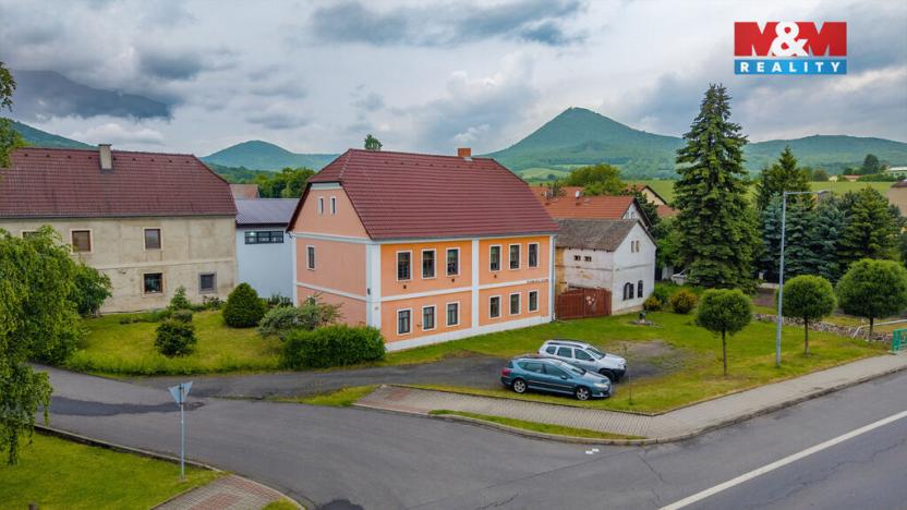 Prodej rodinného domu, Velemín, 160 m2