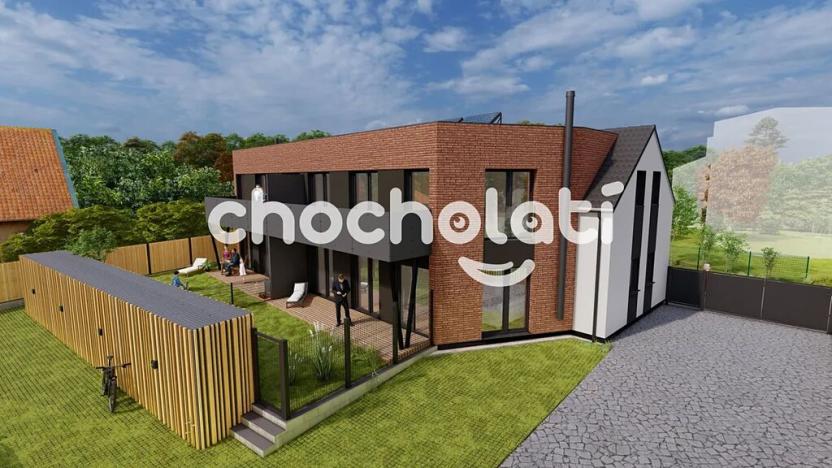 Prodej bytu 3+kk, Pardubice, Školní náměstí, 80 m2