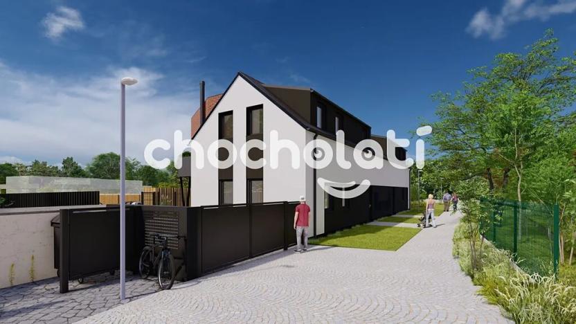 Prodej bytu 3+kk, Pardubice, Školní náměstí, 80 m2