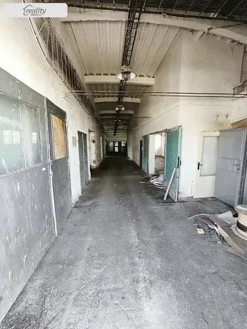 Pronájem skladu, Židlochovice, Nádražní, 233 m2