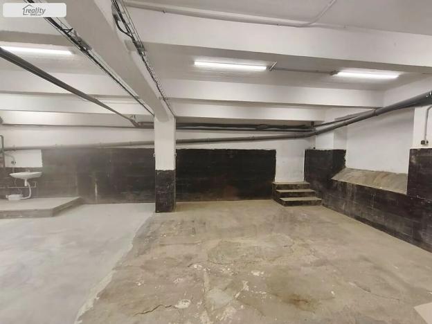 Pronájem výrobních prostor, Židlochovice, Nádražní, 67 m2