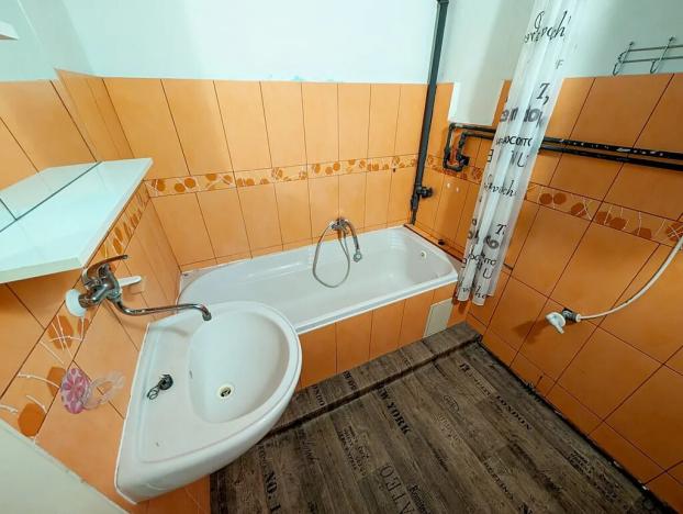 Pronájem bytu 2+1, Mnichovo Hradiště, Sokolovská, 48 m2