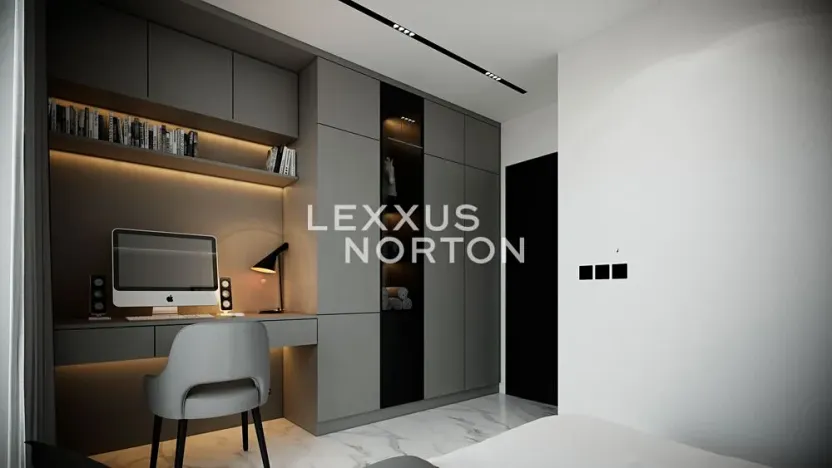 Prodej bytu 3+kk, Praha - Malešice, U tvrze, 69 m2