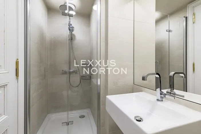 Pronájem bytu 4+kk, Praha - Vinohrady, Chodská, 143 m2