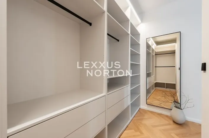 Pronájem bytu 2+kk, Praha - Vinohrady, Moravská, 53 m2