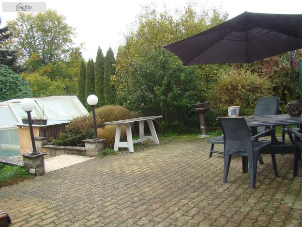 Prodej chaty, Stříbrná Skalice, 70 m2