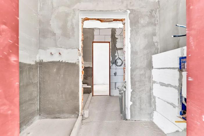 Prodej bytu 3+1, Praha - Vinohrady, Legerova, 64 m2