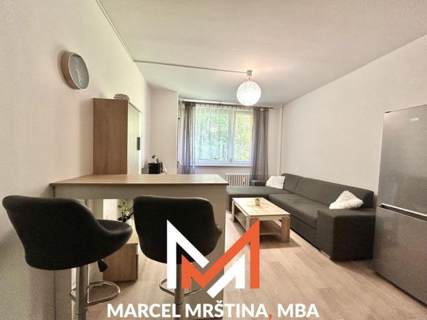 Pronájem bytu 2+kk, Náchod, Kostelecká, 47 m2