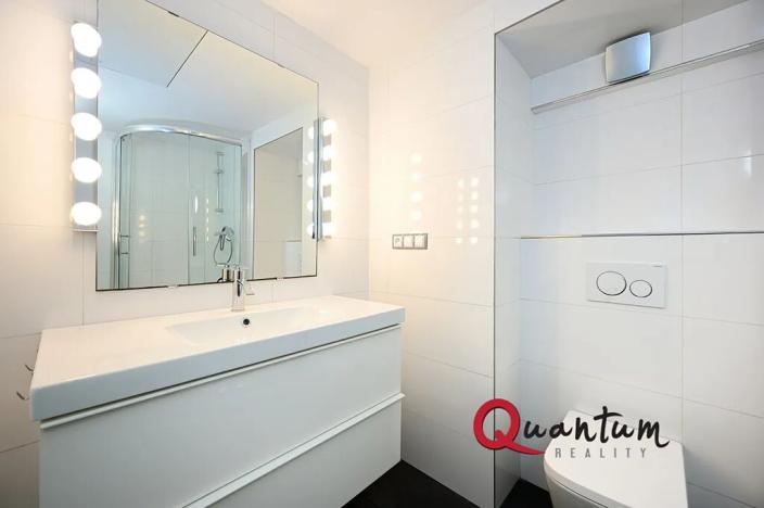 Pronájem bytu 1+1, Praha - Podolí, Sinkulova, 27 m2