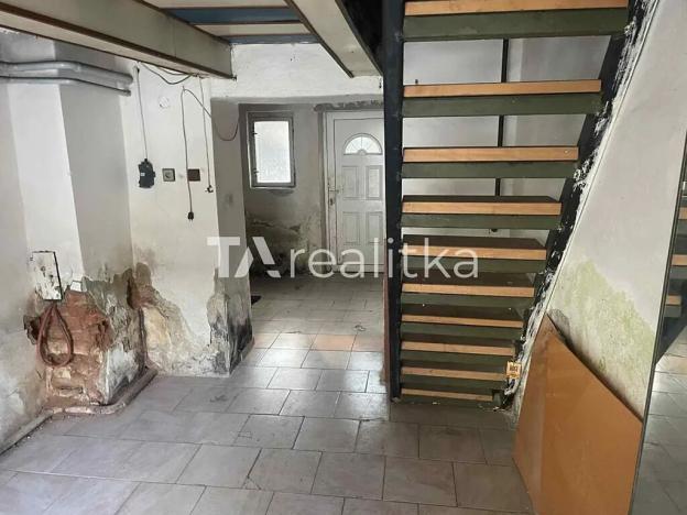Prodej rodinného domu, Zdounky, Zborovská, 78 m2