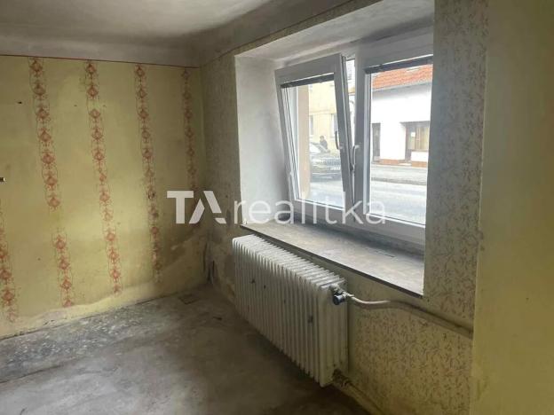 Prodej rodinného domu, Zdounky, Zborovská, 78 m2