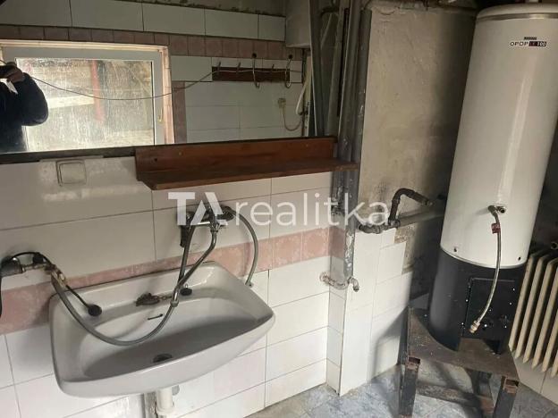 Prodej rodinného domu, Zdounky, Zborovská, 78 m2