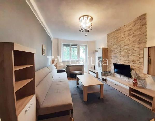 Pronájem bytu 2+1, Karviná, Havířská, 58 m2