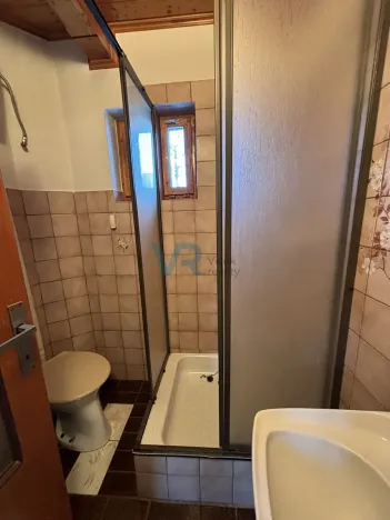 Prodej rodinného domu, Horní Stropnice, 150 m2