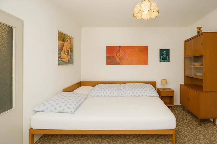 Prodej rodinného domu, Skalice, 100 m2