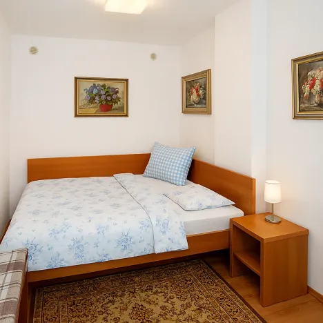 Prodej rodinného domu, Skalice, 100 m2