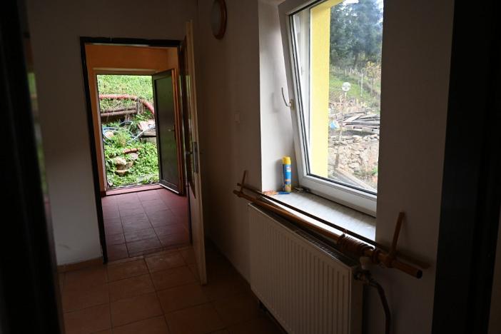 Prodej rodinného domu, Velké Meziříčí, Vrchovecká, 73 m2