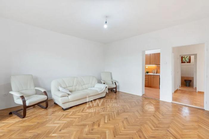 Prodej rodinného domu, Praha - Radotín, Karlická, 234 m2