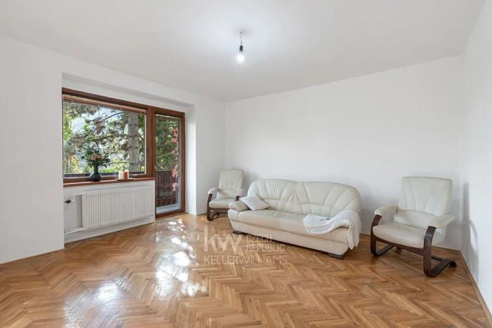Prodej rodinného domu, Praha - Radotín, Karlická, 234 m2
