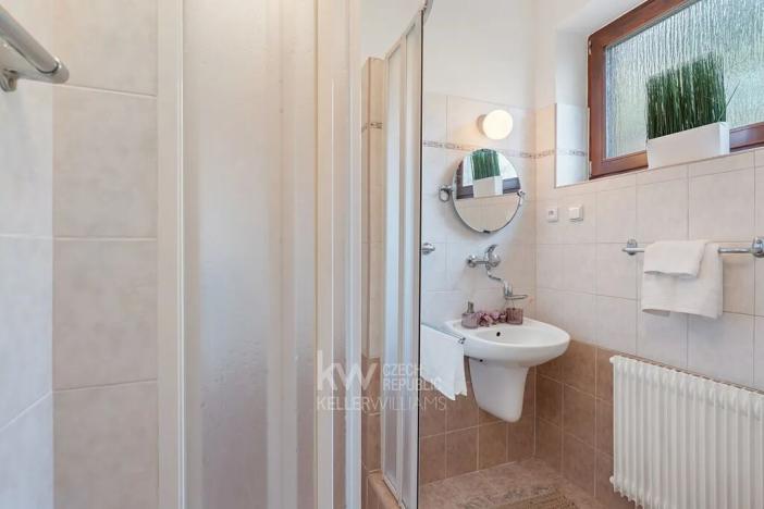 Prodej rodinného domu, Praha - Radotín, Karlická, 234 m2