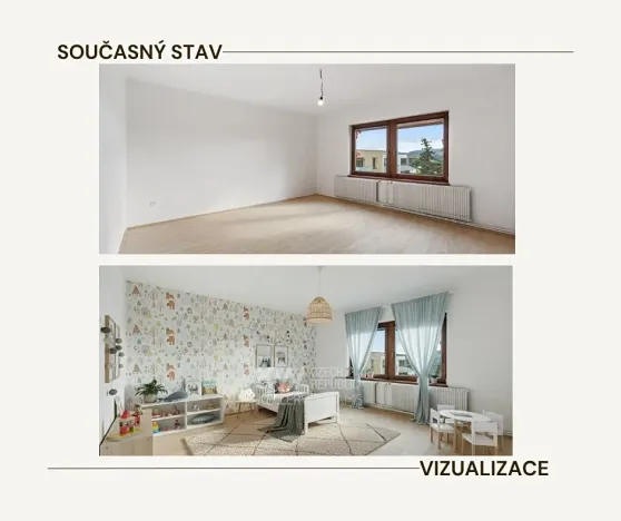 Prodej rodinného domu, Praha - Radotín, Karlická, 234 m2