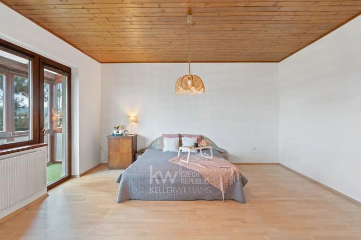 Prodej rodinného domu, Praha - Radotín, Karlická, 234 m2