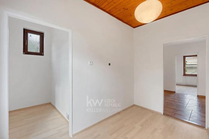 Prodej rodinného domu, Praha - Radotín, Karlická, 234 m2