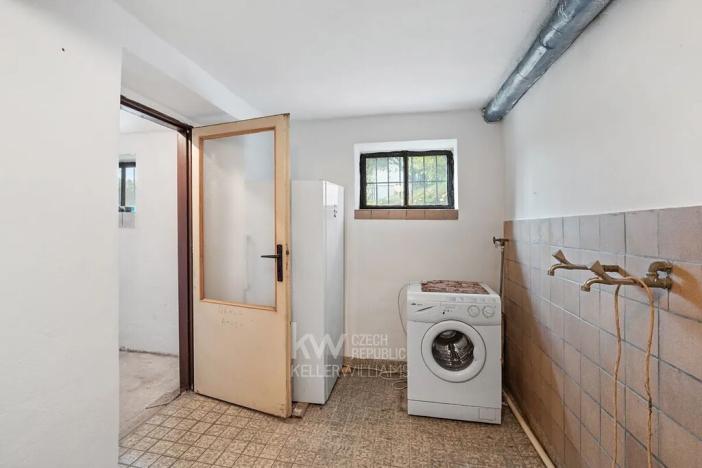 Prodej rodinného domu, Praha - Radotín, Karlická, 234 m2