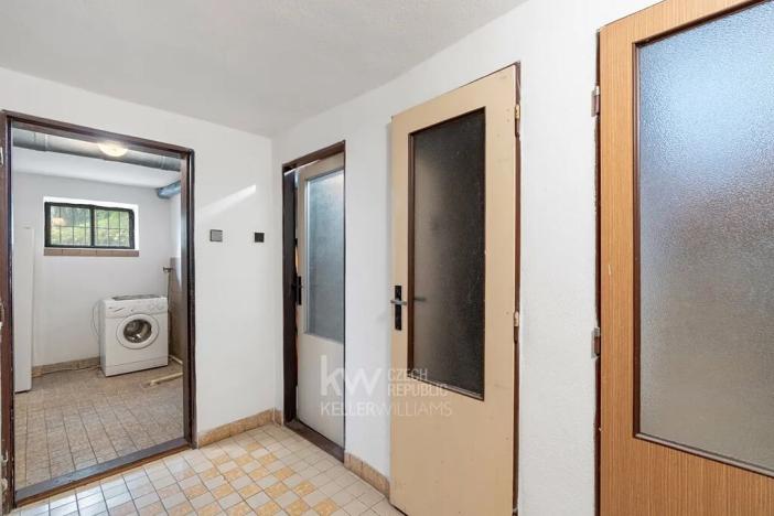 Prodej rodinného domu, Praha - Radotín, Karlická, 234 m2