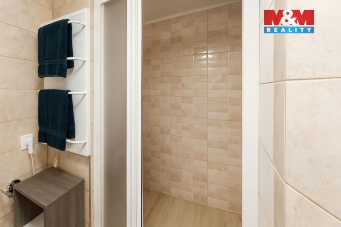 Prodej bytu 2+kk, Dolní Loučky, 54 m2