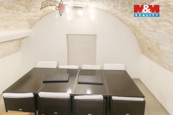 Prodej bytu 2+kk, Dolní Loučky, 54 m2