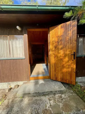 Prodej chaty, Hroznětín, 26 m2