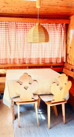 Prodej chaty, Hroznětín, 26 m2