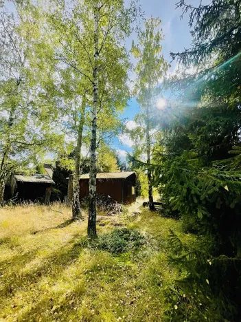 Prodej chaty, Hroznětín, 26 m2